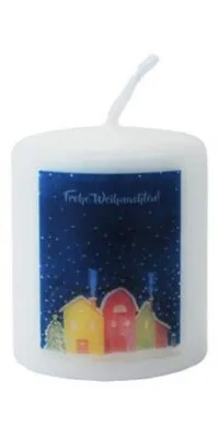 Produktbild von Frohe Weihnachten!