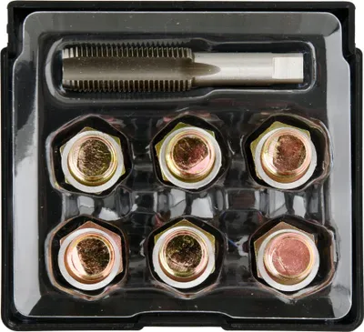 Obrázek produktu pro Yato YT-17572, Ocel, 7 kusů
