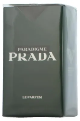 Productafbeelding van Prada Paradigme Le Parfum, navulbare spray (50 ml)