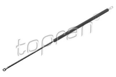 Produktbild von TOPRAN Motorhaubendämpfer 112 056 für AUDI 80 Limousine (8C2 B4) 666mm