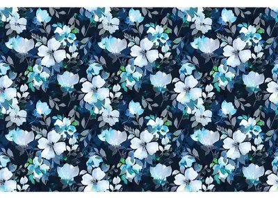 Obrázok produktu pre Nálepka na nábytok s tropickým motívom Mokpo 40 x 60 cm