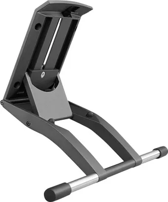 Produktbild von Wacom ACK620K, Stand, Wacom, Cintiq 16, Schwarz, 39,6 cm (15.6"), 19 - 68°