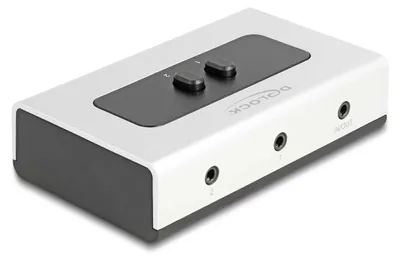Obrázok produktu pre DeLOCK 88061, 68 mm, 112 mm, 29 mm, 3,5 mm, 3,5 mm