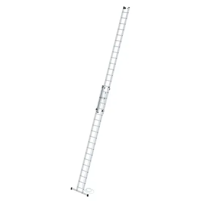 Produktbild von MUNK Seilzugleiter mit Traverse 2x18 Sprossen