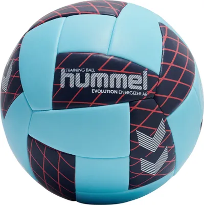 Produktbild von HUMMEL hmlEVOLUTION ENERGIZER AR HB LIGHT BLUE/MARINE/RED LIGHT BLUE/MARINE/RED 3