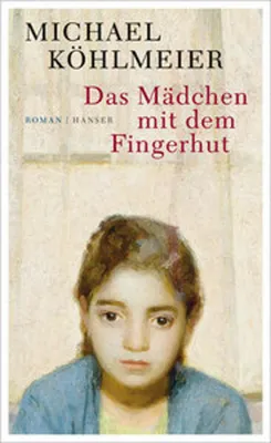 Obrázok produktu pre Das Mädchen mit dem Fingerhut