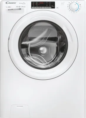 Produktbild von Candy Smart Pro Inverter CO4 274TWM6/1-S Waschmaschine Frontlader 7 kg 1200 RPM Weiß