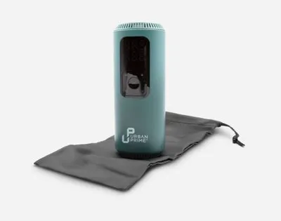 Zdjęcie produktu dla Pompa sprężarki powietrza Urban Prime