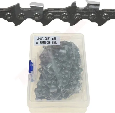 Immagine prodotto di Catena 3/8'' 1,5 66Dl Box