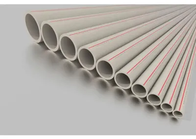 Immagine prodotto di Tubo PPR PN 20 diametro 25 FV PLAST
