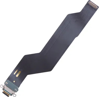 Produktbild von Für OnePlus 7T Dock Connector Ladebuchse Anschluss Charger Flex