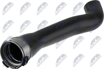 Produktbild von NTY GPP-RE-064 Turbo Ladeluftschlauch für RENAULT Megane IV Grandtour (K9A/M/N) Megane IV Schrägheck (B9A/M/N) Espace V (JR) Talisman Grandtour (KP)