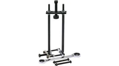 Produktbild von Bikeservice Demontgwrkzstz Lager Bst F Lenkkopf 9Tlg
