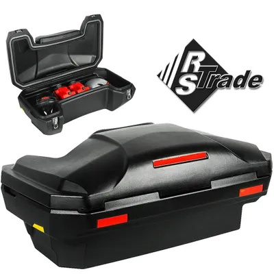 Produktbild von ATV Quad Koffer 8030 Heckkoffer