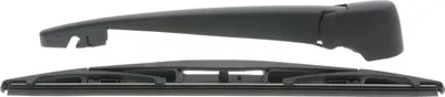 Image de Jeu d'essuie-glaces, lave-glace BMW F15, F85