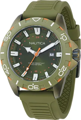 Obrázok produktu pre Pánske hodinky Nautica NSR