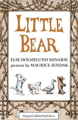 Produktbild von Little Bear 3-Book Box Set
