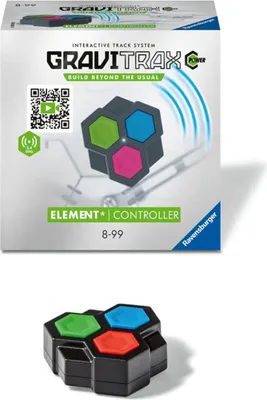 Zdjęcie produktu dla GraviTrax Power Controller dla urządzeń elektronicznych