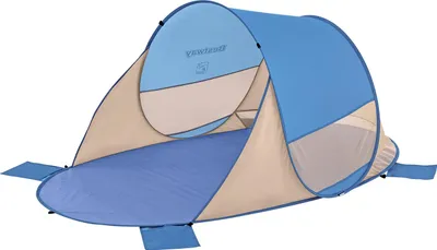 Produktbild von Bestway® Pop-Up Strandmuschel Beach Quick 2 200 x 120 x 90 cm
