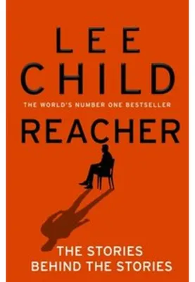 Zdjęcie produktu dla Reacher: The Stories Behind The Stories