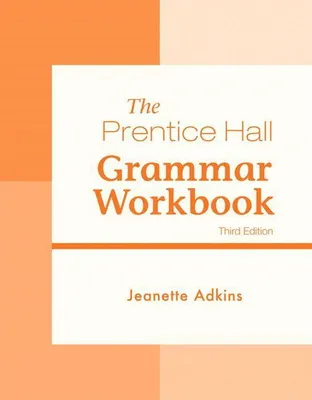 Produktbild von Pearson Grammar Workbook