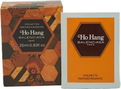 Obrázek produktu pro Balenciaga Ho Hang Refresh Pochettes 25 ml