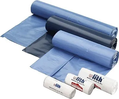 Produktbild von WBV Abfallsäcke 180l