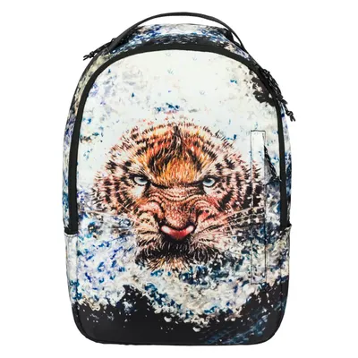 Image de BAAGL Batoh eARTh - Tigre de Lukero