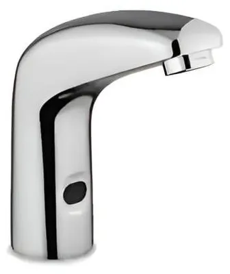 Produktbild von CASA39 Zucchetti Sensor/Infrarot-Armatur SE2153