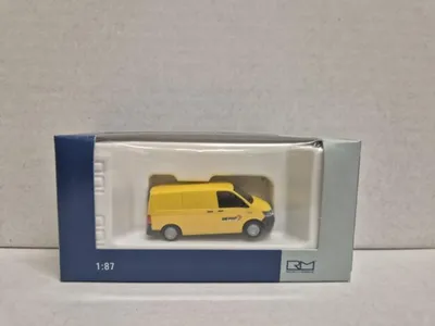 Produktbild von Rietze Volkswagen T6 Die Post (CH) 32060