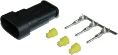 Produktbild von PROPLAST Steckgehäusesatz 50079300
