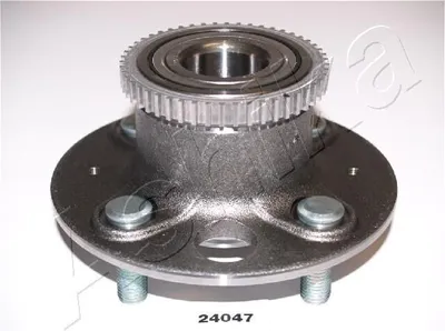 Produktbild von ASHIKA 44-24047 Radnabe Hinten für HONDA CIVIC VII Hatchback (EU, EP, EV)