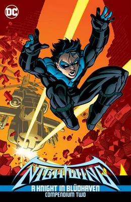 Obrázek produktu pro Nightwing