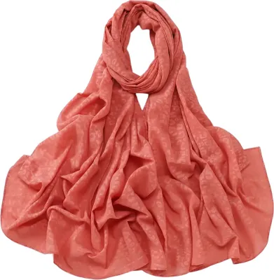 Immagine prodotto di Foulard LI-27354 Arancione - Eleganza e Versatilità KP27354