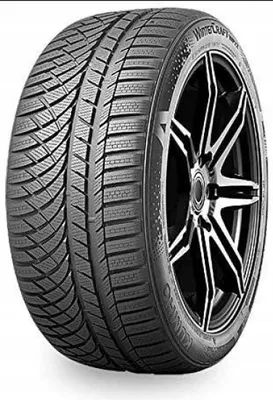 Produktbild von Dunlop Winter Sport 5 24545 R18 100 V