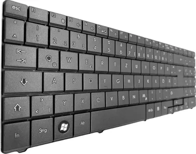 Productafbeelding van DUITSE - Toetsenbord voor Packard Bell EasyNote MT85, ST85, ST85-P-100