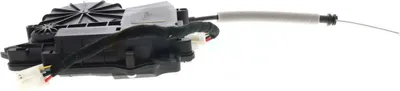 Produktbild von VEMO V20-85-0063 Türschloss für BMW X3 (F25)