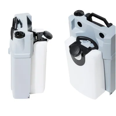 Produktbild von Nilfisk SC100 E, AC, 800 W, 220 - 240 V, 50 - 60 Hz, 360 mm, 400 mm