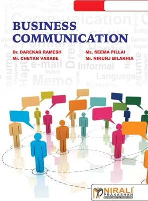 Produktbild von Business Communication