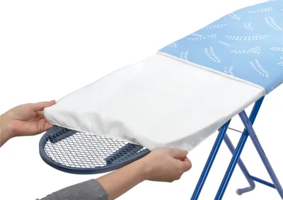 Produktbild von Bügelpolster Stretch