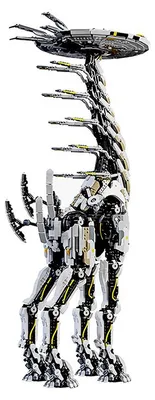Immagine prodotto di Modello di costruzione, design giraffa, giocattolo antistress, 7401PCS