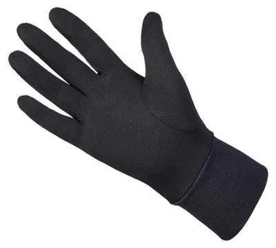 Produktbild von ARECO Handschuh schwarz schwarz 5