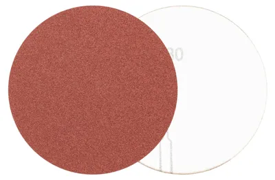 Immagine prodotto di PFERD TOOLS Disco universale in corindone velcrato KR per smerigliatrice angolare