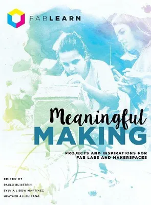 Produktbild von Meaningful Making