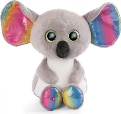 Zdjęcie produktu dla NICI Glubschis pluszowa Koala Pani Kredka 45cm