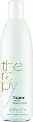 Produktbild von THERAPY Ölkontrolle Shampoo 250ml