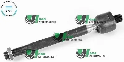 Produktbild von OMG SRL G11.6016 Axialgelenk Spurstange Vorne Rechts Vorne Links