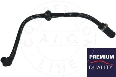 Produktbild von AIC Unterdruckschlauch Bremskraftverstärker 56355 für VW Golf IV Schrägheck (1J1)
