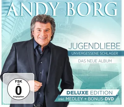 Produktbild von Jugendliebe-Unvergessene Sch