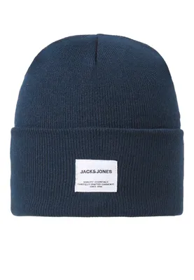 Image de Jack & Jones Bonnet Long Knit Beanie